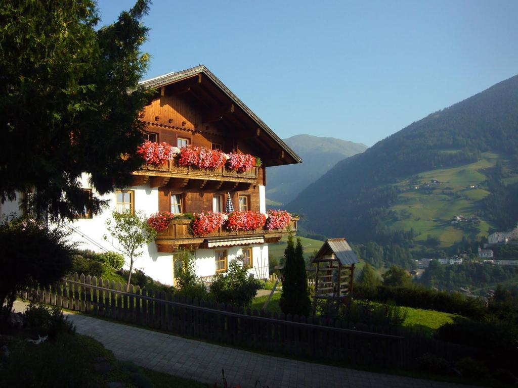 Hattlerhof Гайнфельс Екстер'єр фото