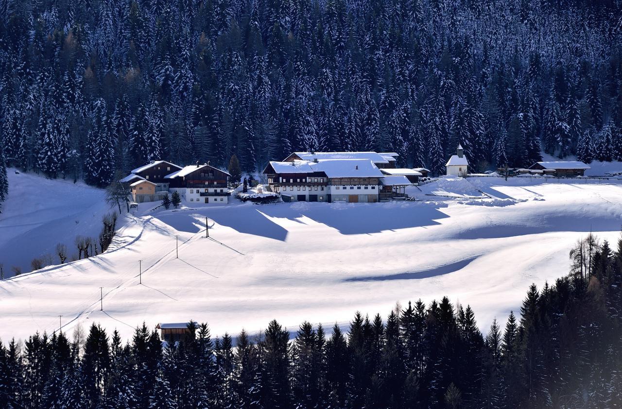 Hattlerhof Гайнфельс Екстер'єр фото